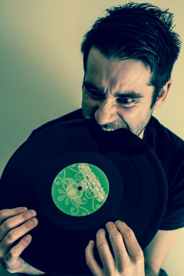DJ Shrike (2026)