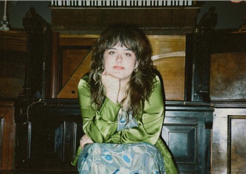 Eve buckley (2026)